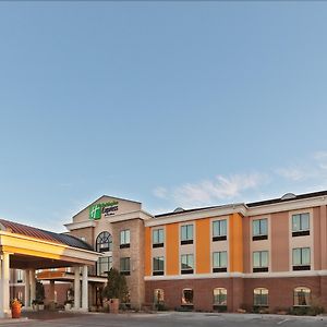 Holiday Inn Express & Suites Lubbock Southwest - Wolfforth, An Ihg Hotel Exterior photo