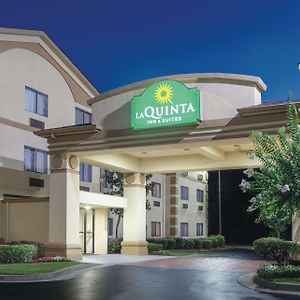 Hotel La Quinta By Wyndham Jackson Airport Pearl Exterior photo