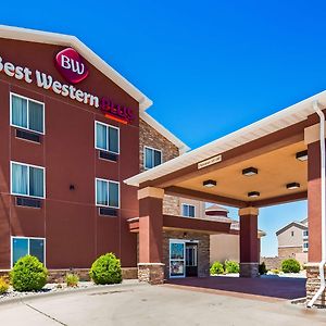 Best Western Plus Carousel Inn&Suites Burlington Exterior photo