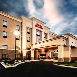 Hampton Inn&Suites Toledo/Westgate Exterior photo