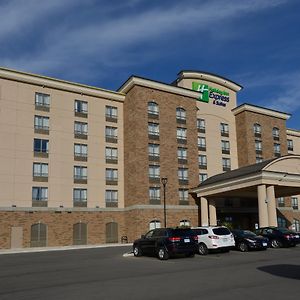 Holiday Inn Express Hotel & Suites Waterloo - St. Jacobs Area, An Ihg Hotel Exterior photo