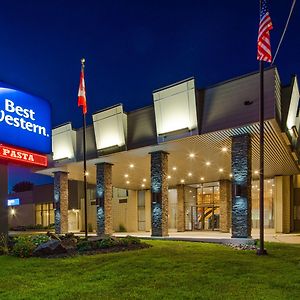 Best Western North Bay Hotel & Conference Centre Exterior photo