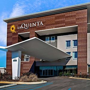 Hotel La Quinta By Wyndham Tuscaloosa Mcfarland Exterior photo