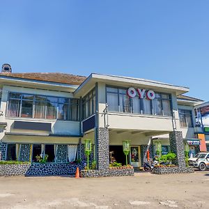 Hotel Super Collection O 908 Taman Wisata Kopeng Salatiga Exterior photo