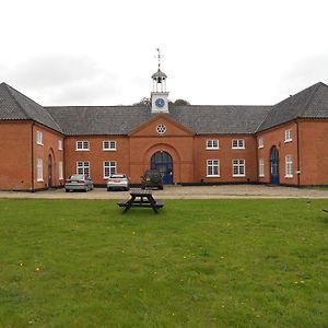 Bed and Breakfast The Stables At Henham Park Southwold Exterior photo