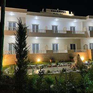 Hotel Valerios Kriopigi Exterior photo