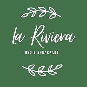 La Riviera Bed & Breakfast Rapallo Exterior photo