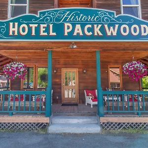 Hotel Packwood Exterior photo