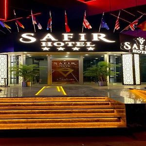 Silivri Safir Hotel&Resort Beach And Restaurant Exterior photo