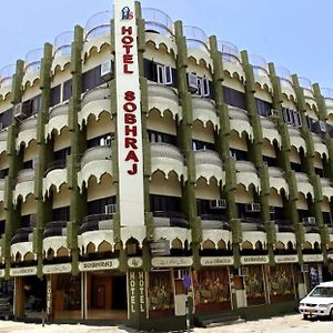 Hotel Sobhraj Ajmer Exterior photo