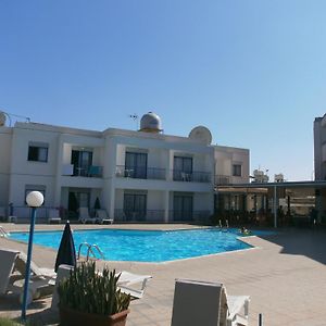 Cordelia Hotel Apartments Agia Napa Exterior photo
