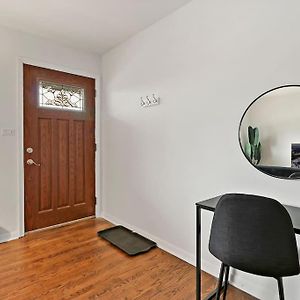 Picturesque 1Br Apartment In Arlington Heights - Salem 8C Exterior photo