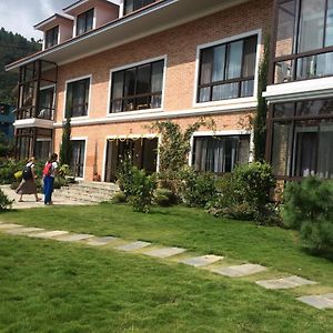 Drala Resort Nepal Kathmandu Exterior photo