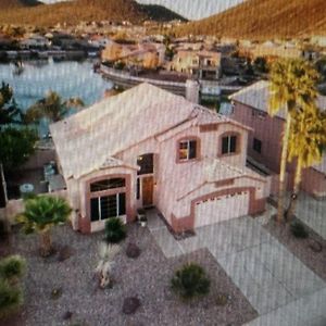Glendale Arizona Lakeside Property Exterior photo
