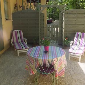 Bed and Breakfast Le Nid De Mesanges Chauffour-sur-Vell Exterior photo