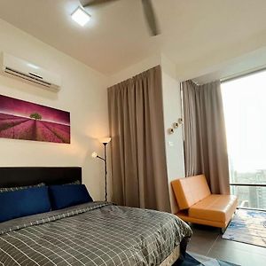 Aparthotel Hearty Studio Empire Damansara/Wifi/Netflix Petaling Jaya Exterior photo
