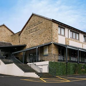 Mount Errigal Hotel, Conference&Leisure Centre Letterkenny Exterior photo