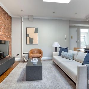 Ues 3Br Penthouse W Gym Wd Nr Central Park Nyc-1110 New York Exterior photo