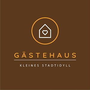 Hotel Holsteiner Hof - Gästehaus Geesthacht Exterior photo