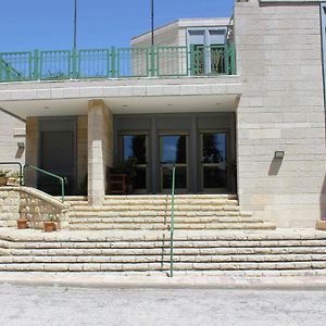 Hotel The Bridgettine Sisters Monastery Jerusalem Exterior photo
