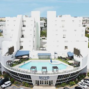 Nuvo Suites Hotel - Miami / Doral Exterior photo