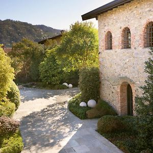 Il Borgo - Luxury Guest House Arlate Exterior photo
