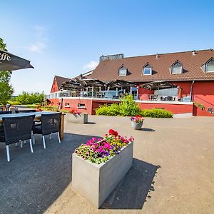 Golf & Country Hotel Clerf Exterior photo