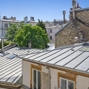 Ferienwohnung Charming Flat In The Heart Of The 14Th District Of Paris - Welkeys Exterior photo