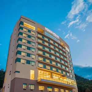Four Points By Sheraton Cuenca Exterior photo