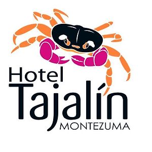 Hotel Tajalin Montezuma Exterior photo