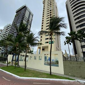 Hotel Flat Beira Mar Piedade Recife Exterior photo