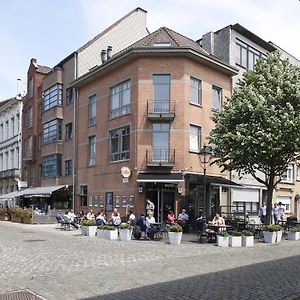Hotel Dock 29 Antwerpen Exterior photo