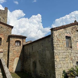 Villa Casa Collodi Castello Exterior photo