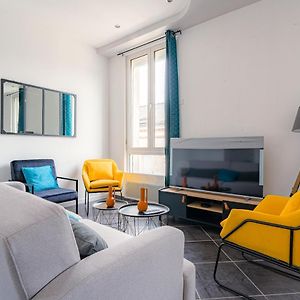 Coeur De Ville #H3 - Wifi Et Netflix - Lave Linge - Logement Partage - Chambre Privee Cholet Exterior photo