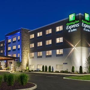 Holiday Inn Express&Suites Medina Exterior photo