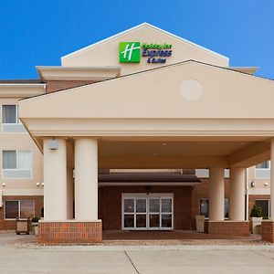 Holiday Inn Express&Suites Yankton Exterior photo