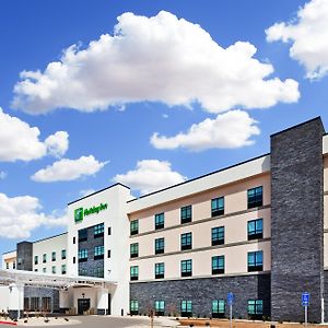 Holiday Inn Lubbock South Exterior photo