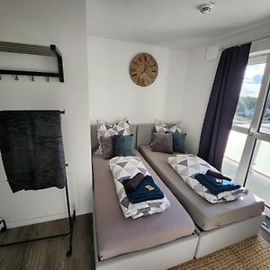 Cozy Apartment With Wifi, Near University&Hospital Augsburg Exterior photo