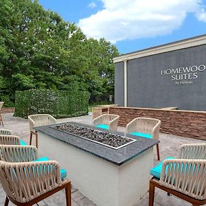Homewood Suites By Hilton Yorktown Newport News Exterior photo