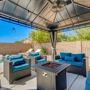 Stunning Phoenix Vacation Rental With Private Pool! Exterior photo
