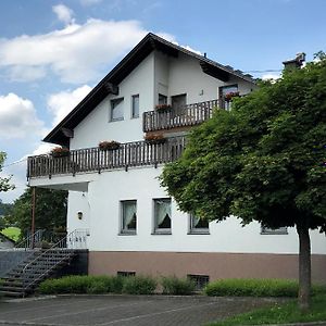 Hotel Gastehaus Rehwinkel Allenbach Exterior photo