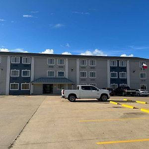 Surestay By Best Western Groves Exterior photo