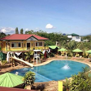 Angela'S Pool Resort Puerto Princesa Exterior photo