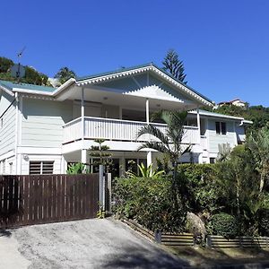 Bed and Breakfast Chez Francoise Noumea Exterior photo