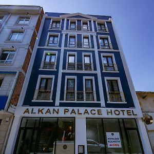 Alkan Palace Hotel Halic Exterior photo