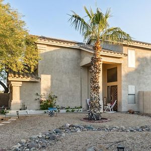 Spacious Charming Home, Sleeps Up To 8, Your Oasis Glendale Exterior photo