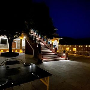 Kutani Bagh - Best Hotel In Sariska National Park Tehla Exterior photo