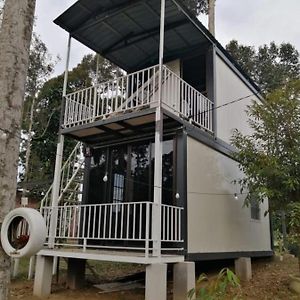 Cabin Sarawak D' Rumah Bonda River View Kuala Kangsar Exterior photo