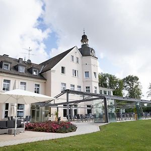 Hotel Haus Delecke Möhnesee Exterior photo