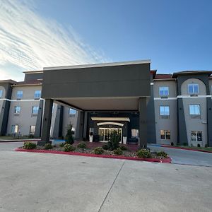 Hawthorn Extended Stay By Wyndham Port Arthur Exterior photo